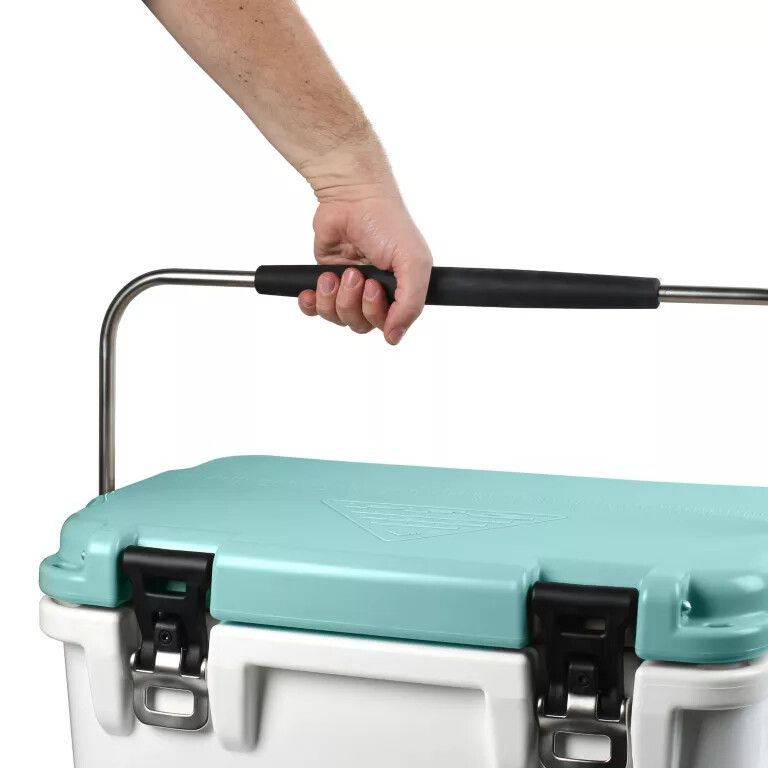 columbia high performance koelbox - 25 liter