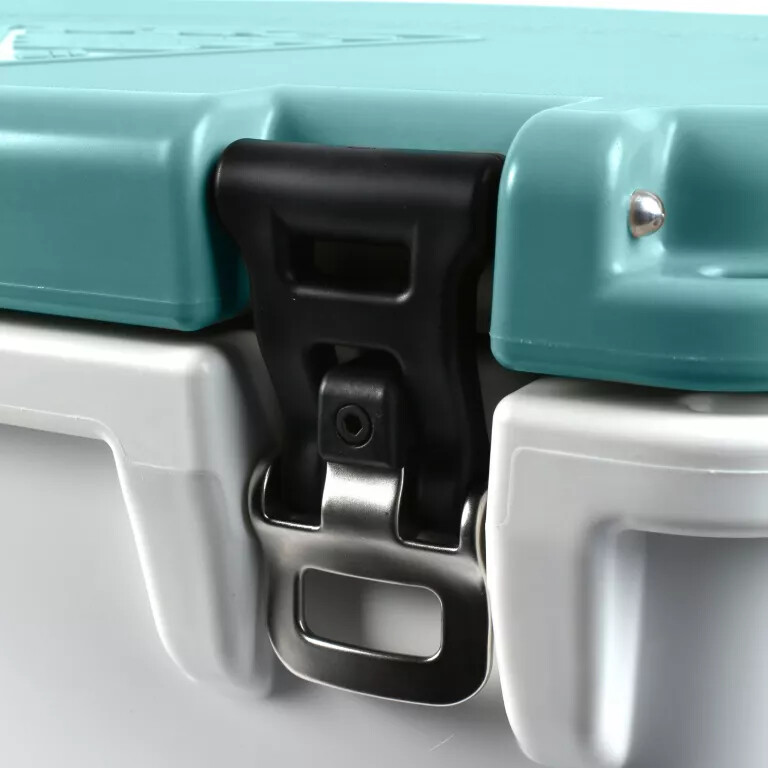 columbia high performance koelbox - 25 liter