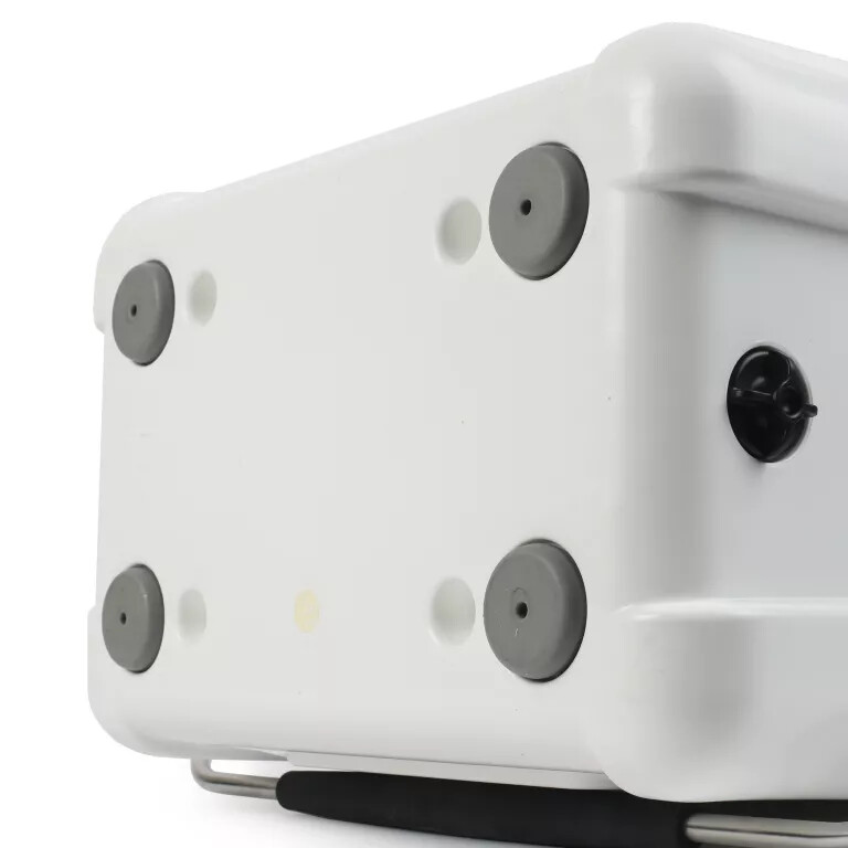 columbia high performance koelbox - 25 liter