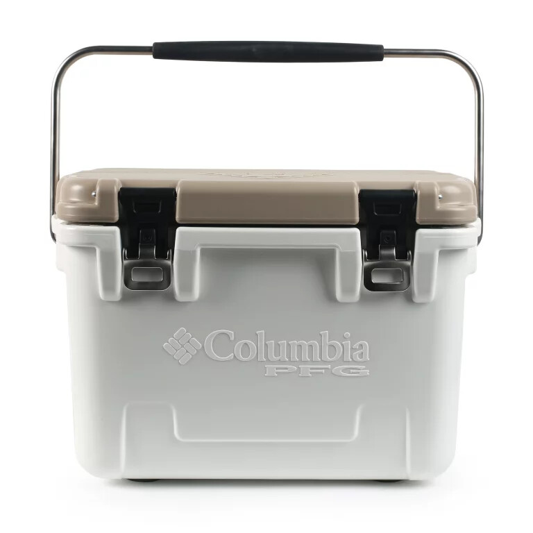 columbia high performance koelbox - 25 liter