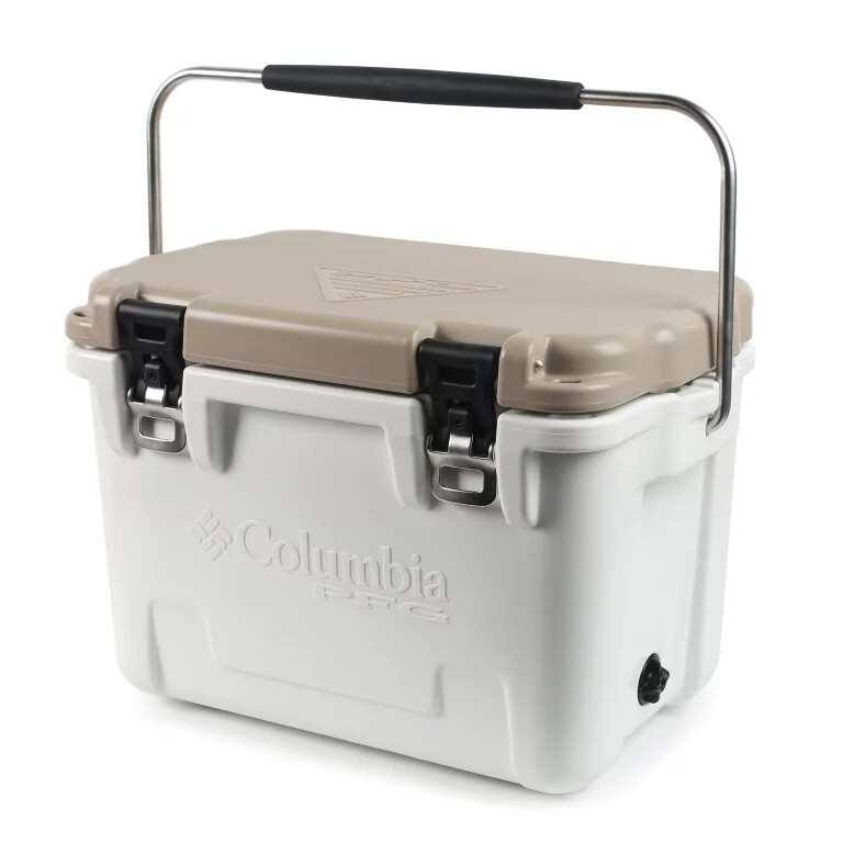 columbia high performance koelbox - 25 liter