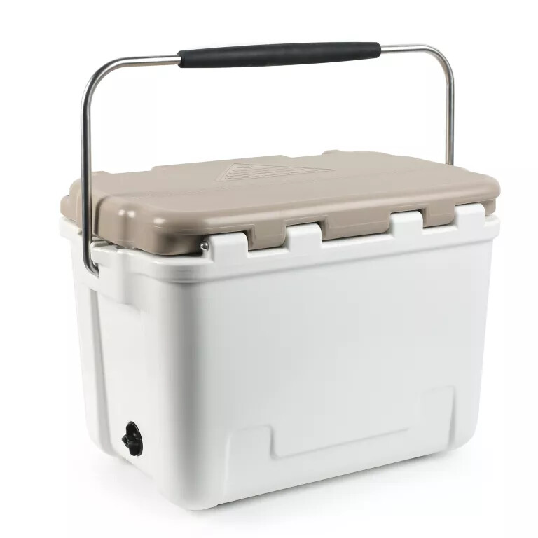 columbia high performance koelbox - 25 liter