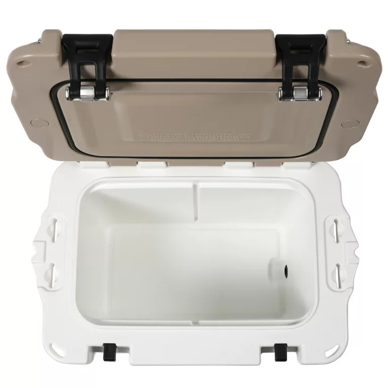 columbia high performance koelbox - 25 liter