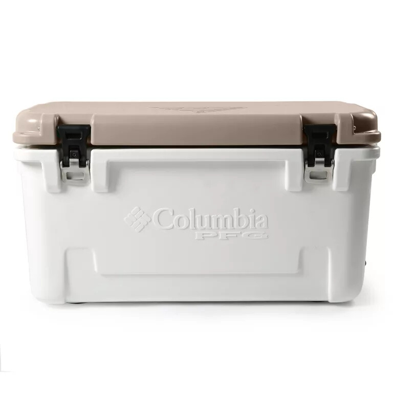 columbia high performance koelbox - 50 liter