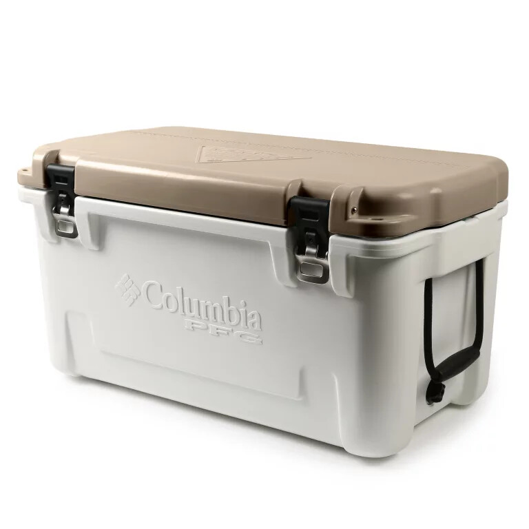 columbia high performance koelbox - 50 liter