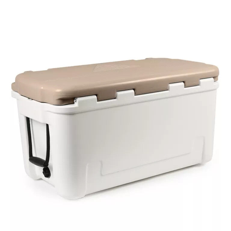 columbia high performance koelbox - 50 liter