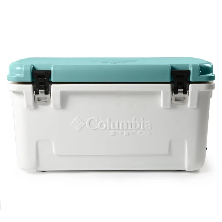 columbia high performance koelbox - 50 liter