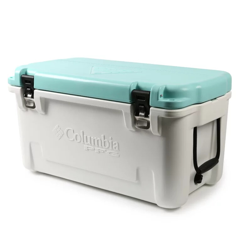 columbia high performance koelbox - 50 liter