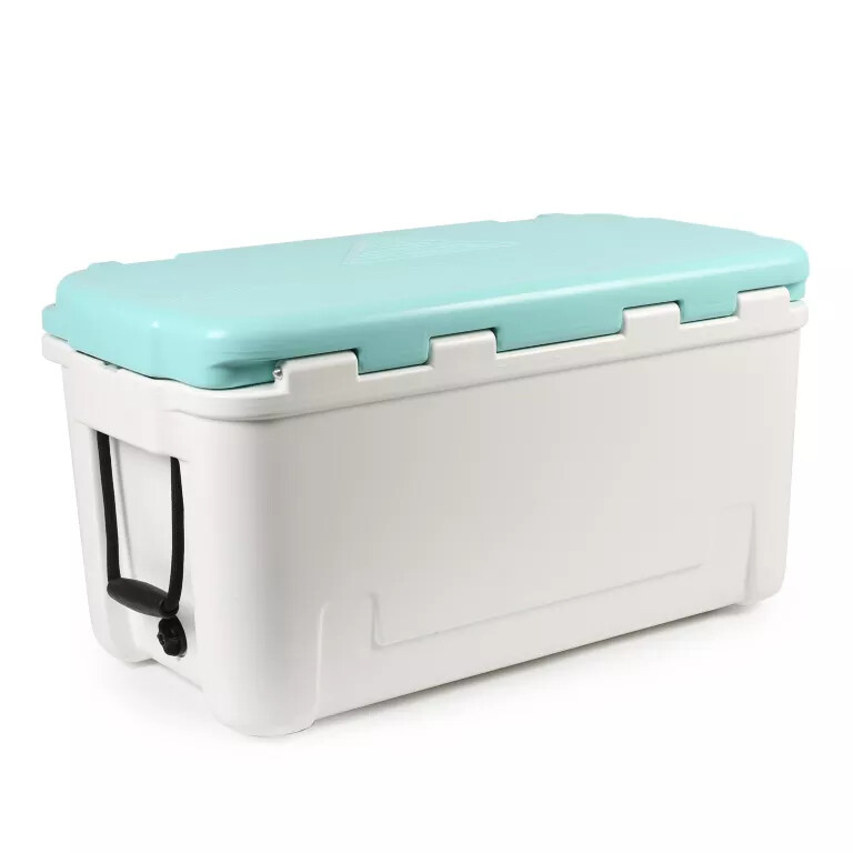columbia high performance koelbox - 50 liter