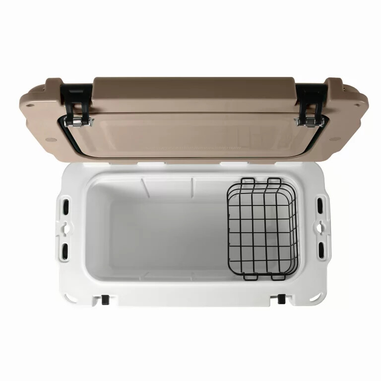 columbia high performance koelbox - 50 liter