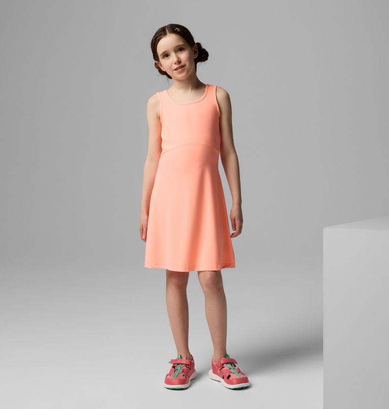 pfg freezer jurk ii voor meisjes