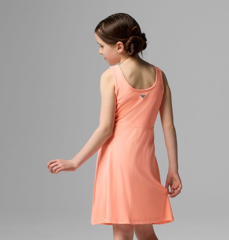 pfg freezer jurk ii voor meisjes