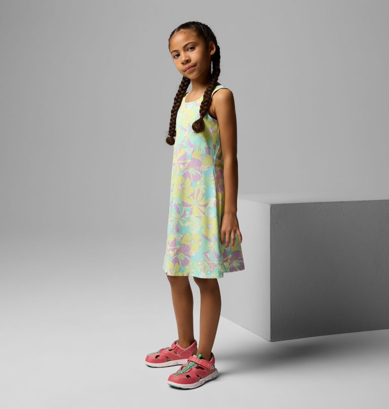 pfg freezer jurk ii voor meisjes