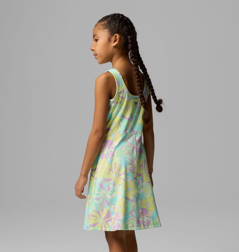pfg freezer jurk ii voor meisjes