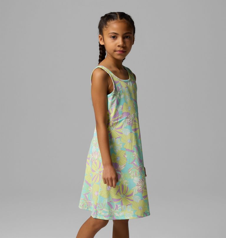 pfg freezer jurk ii voor meisjes