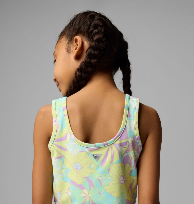 pfg freezer jurk ii voor meisjes