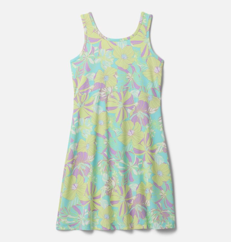 pfg freezer jurk ii voor meisjes