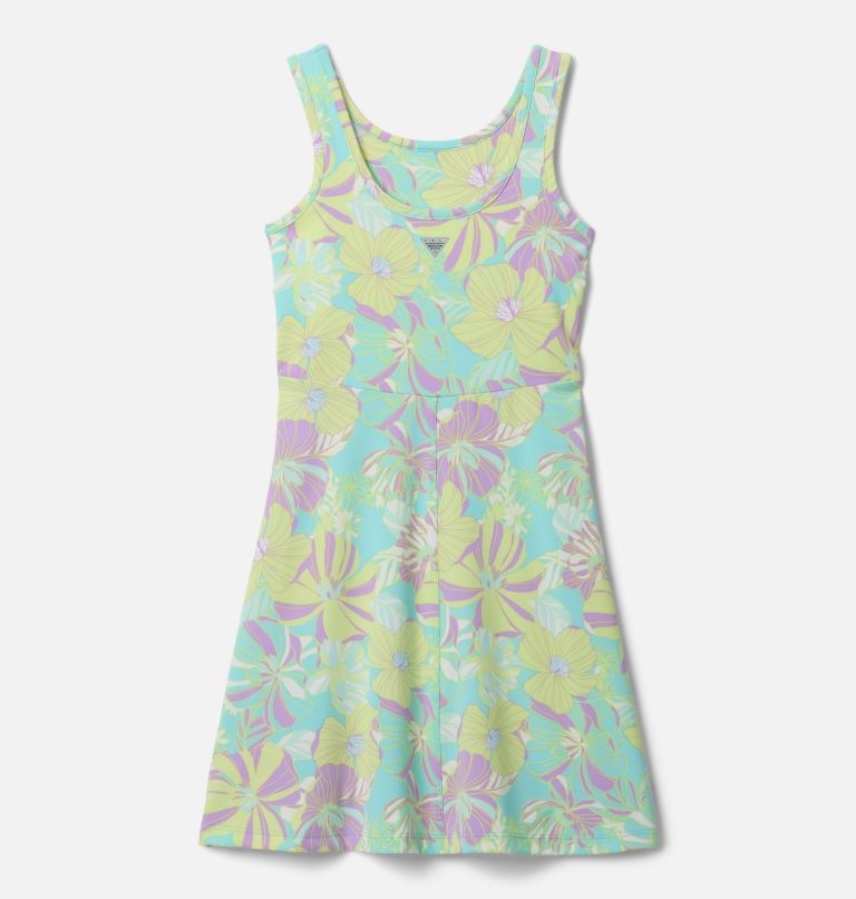 pfg freezer jurk ii voor meisjes