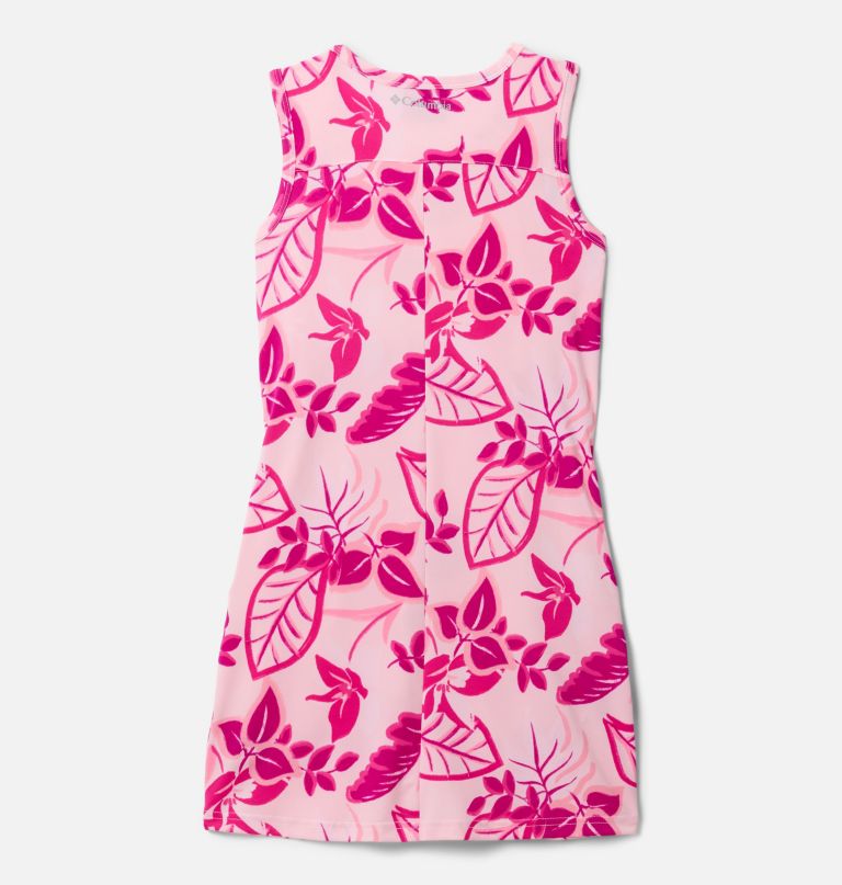 chill river jurk met print voor meisjes
