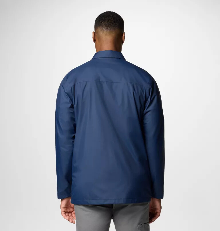 heren sleetwood mac-jas