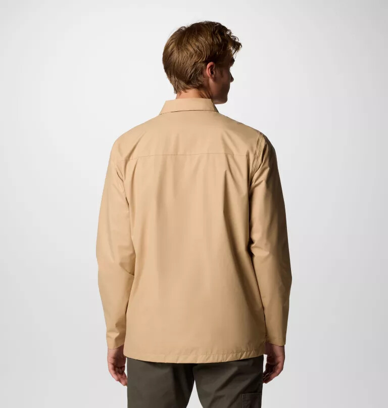 heren sleetwood mac-jas