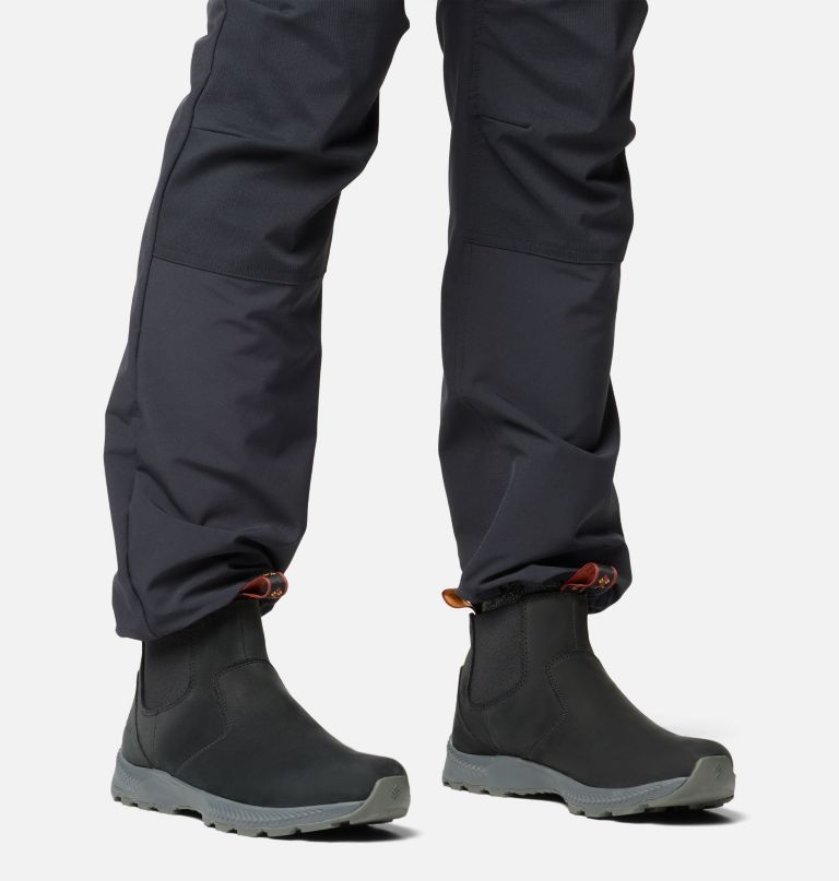 landroamer scout nb-laars voor heren