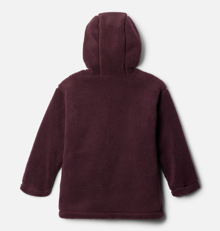 west bend fleece hoodie voor meisjes