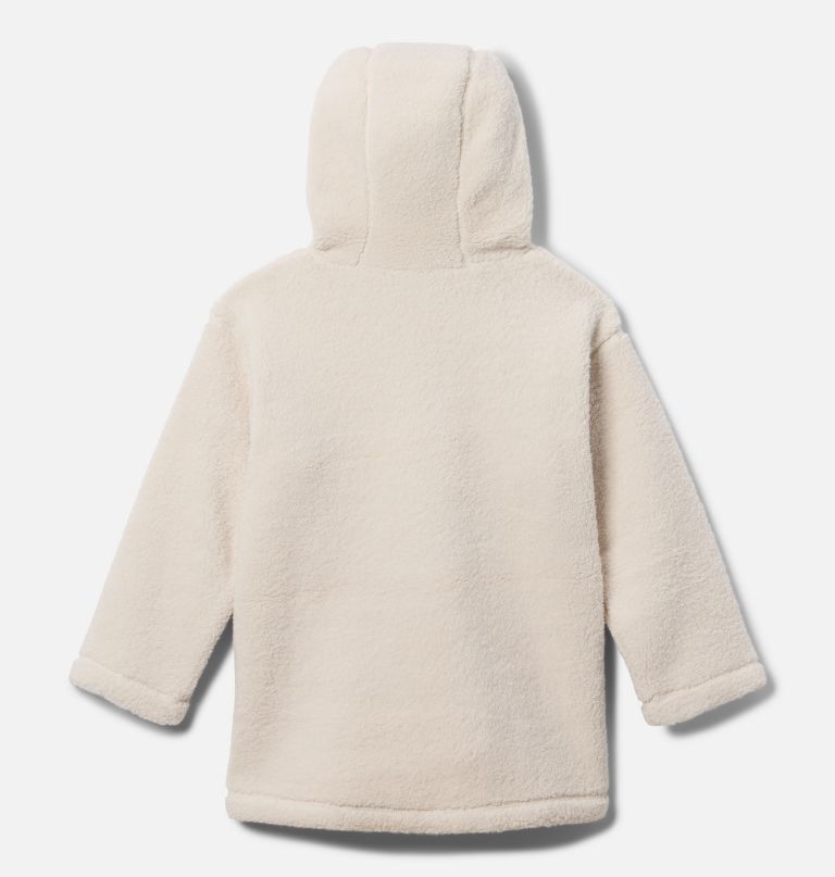 west bend fleece hoodie voor meisjes