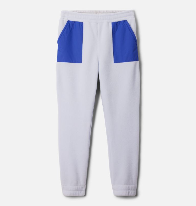 benton springs overlay broek voor meisjes