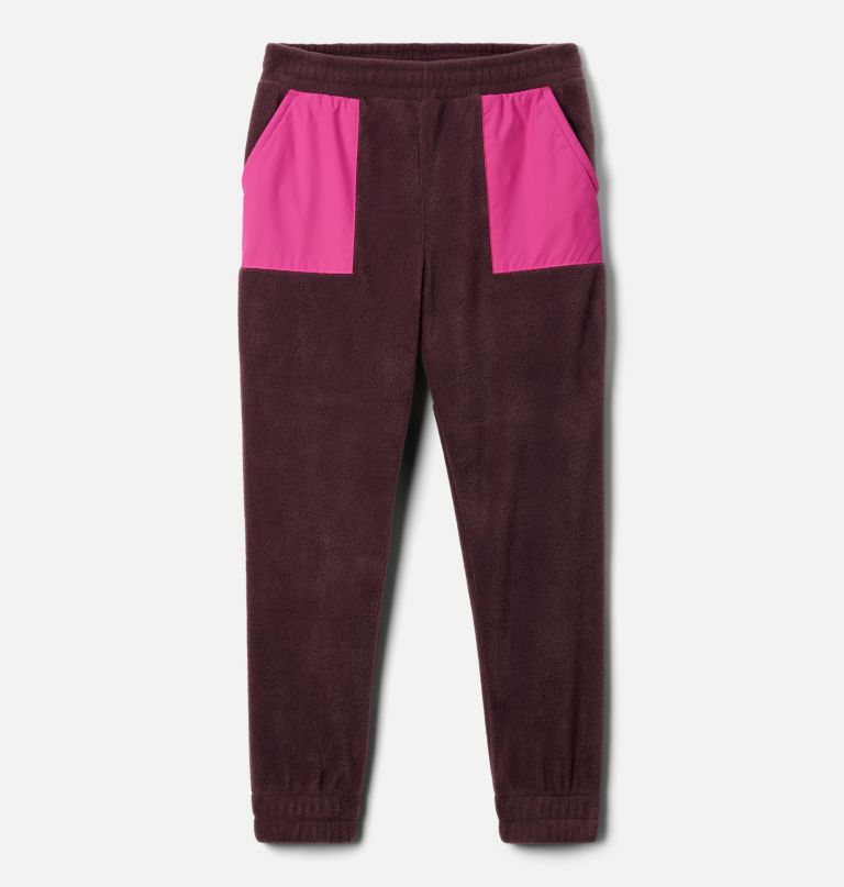 benton springs overlay broek voor meisjes