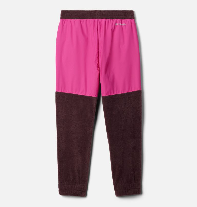 benton springs overlay broek voor meisjes