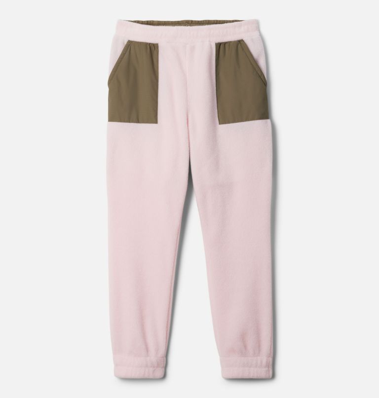 benton springs overlay broek voor meisjes