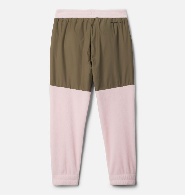 benton springs overlay broek voor meisjes