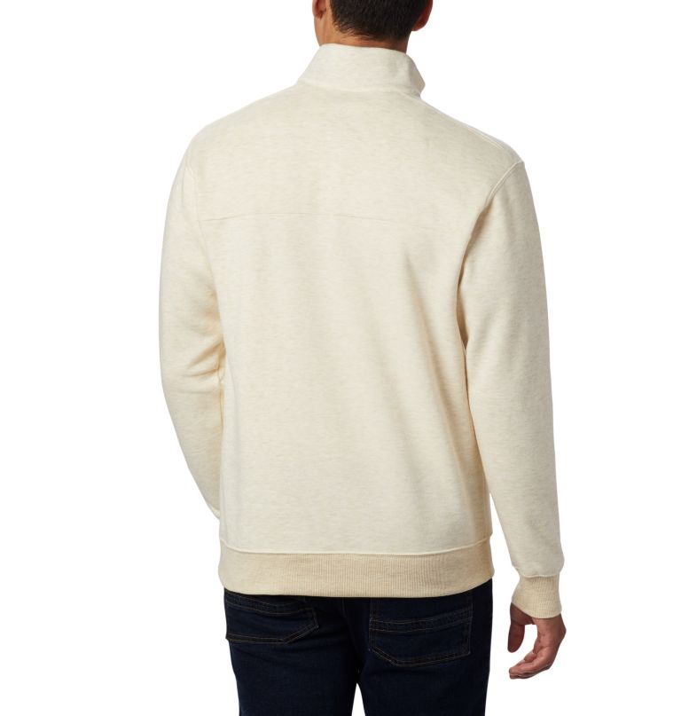 heren hart mountain ii half zip sweatshirt