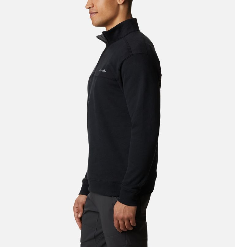 heren hart mountain ii half zip sweatshirt