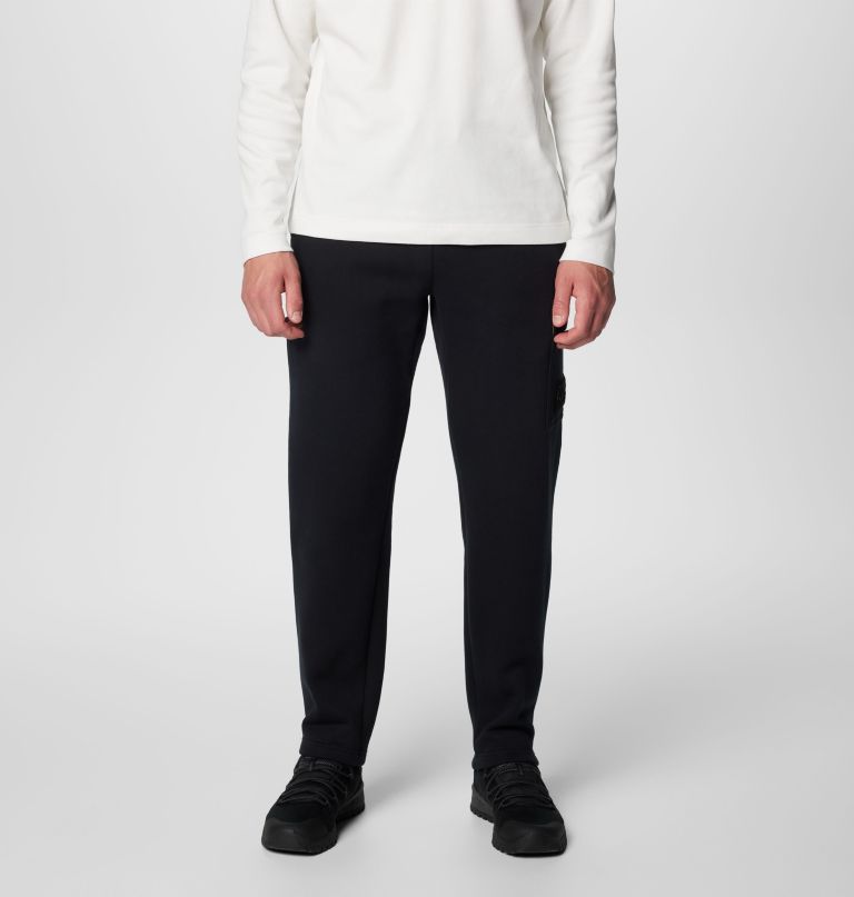 wallowa fleece joggingbroek