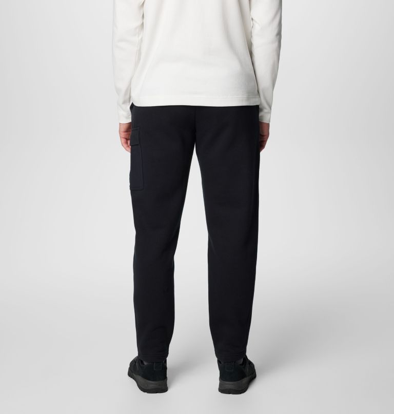 wallowa fleece joggingbroek