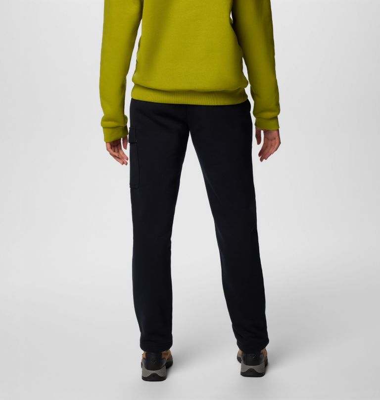 wallowa fleece joggingbroek
