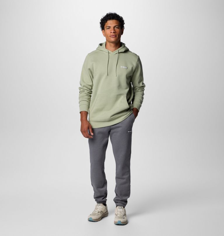 heren meridian creek joggingbroek
