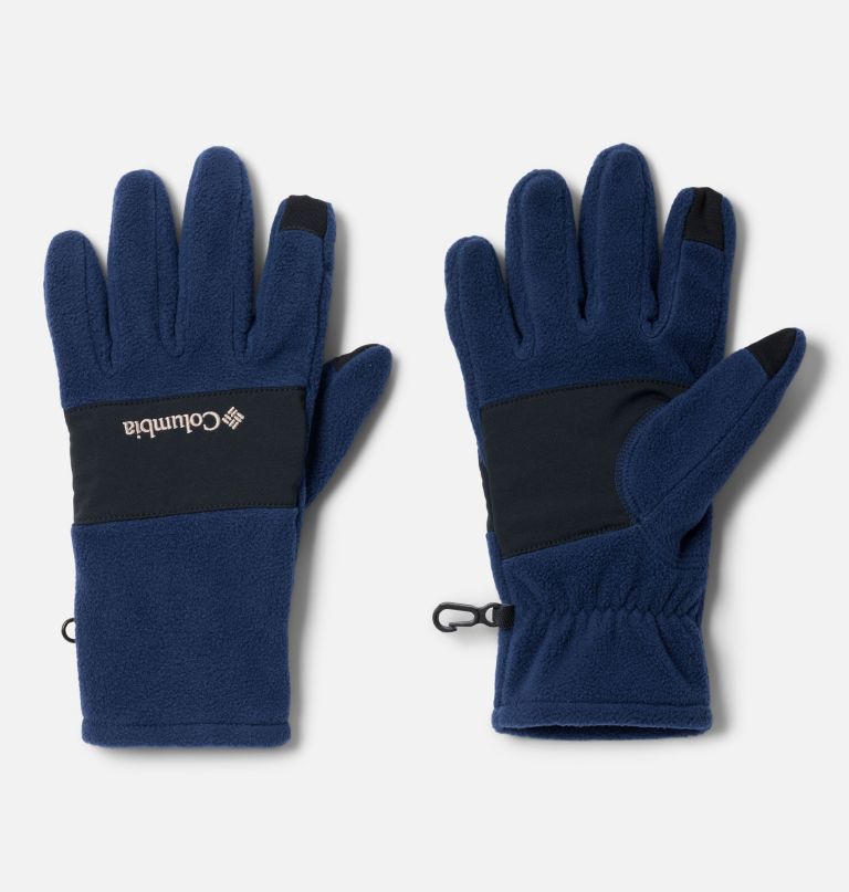 heren fast trek iii handschoenen