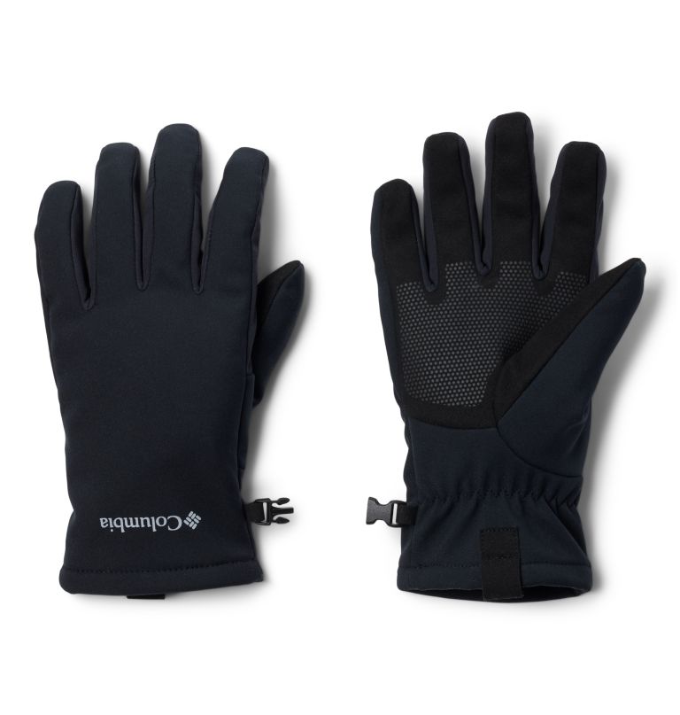 heren ascender iii softshell handschoenen