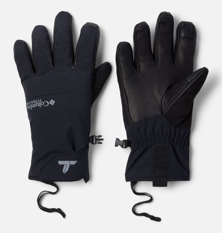 heren powbound handschoenen