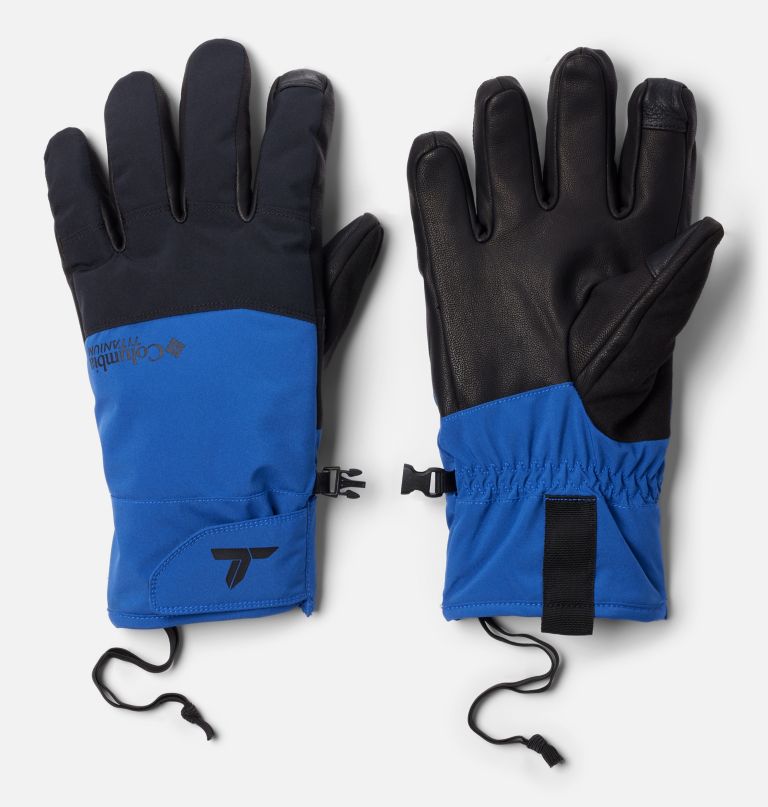 heren powbound handschoenen