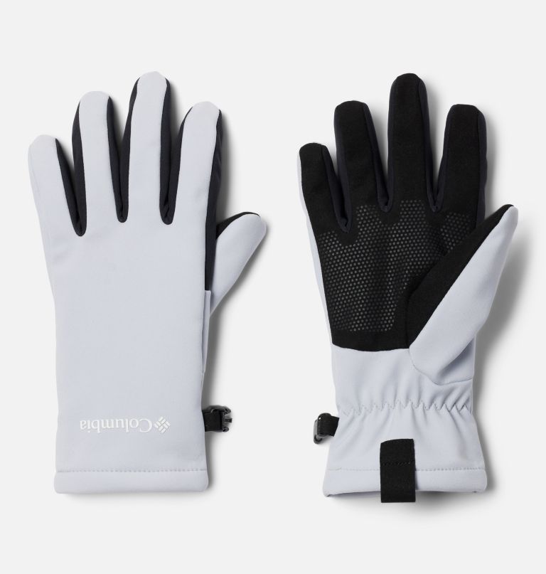 kruser ridge iii softshell handschoenen voor dames