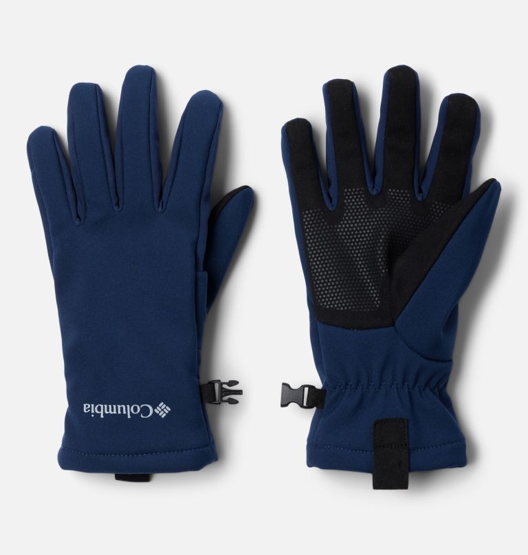 kruser ridge iii softshell handschoenen voor dames