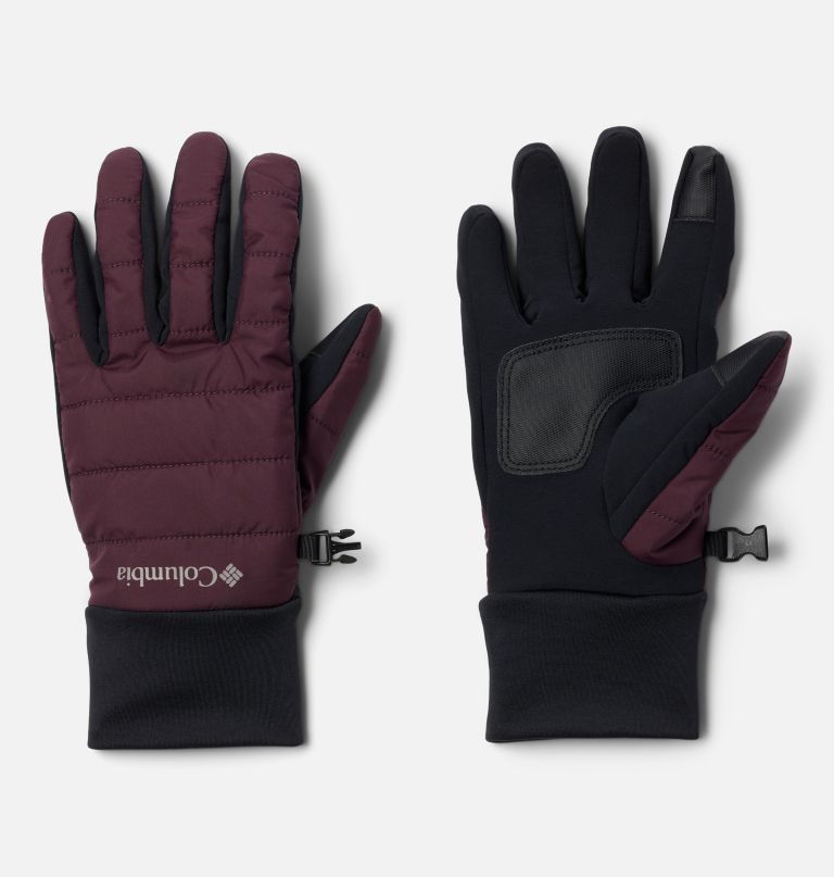 dames powder lite ii handschoenen