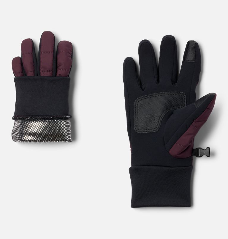 dames powder lite ii handschoenen