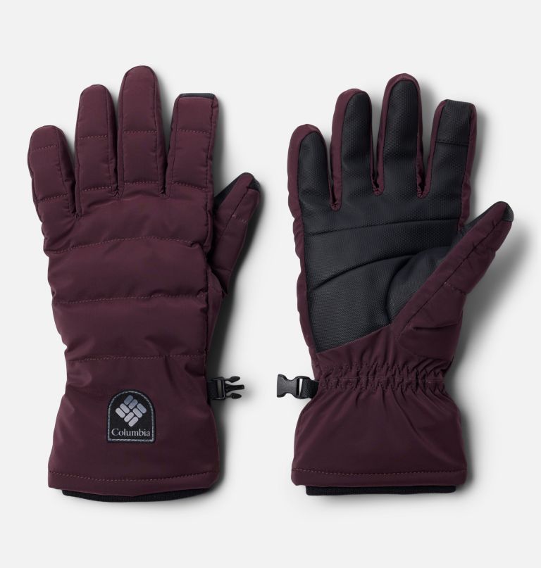 dames snow diva ii handschoenen