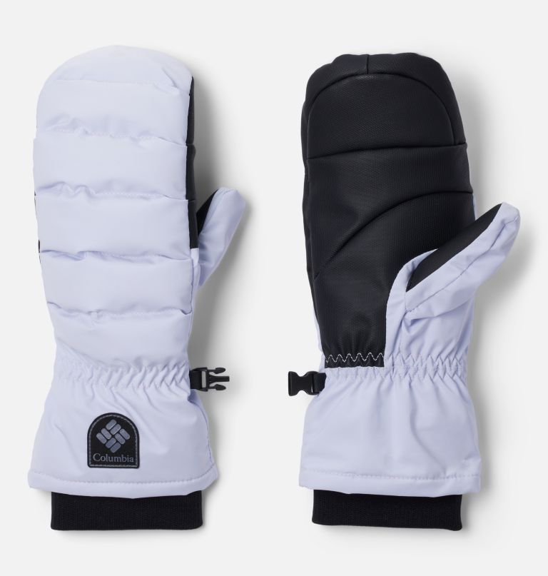 geïsoleerde wanten van het merk snow diva ii voor dames