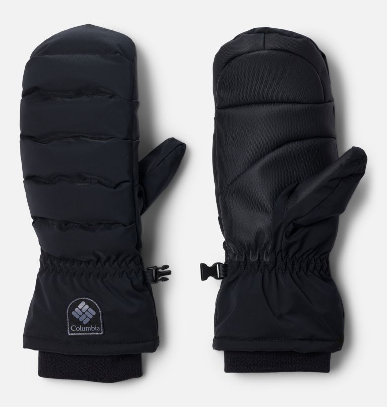 geïsoleerde wanten van het merk snow diva ii voor dames